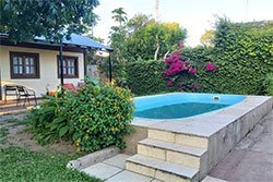 Nido de Pájaros Hotel