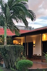 Posada Nido de Pájaros en Concepción, Corrientes